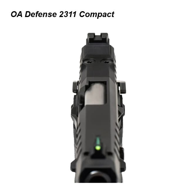 OA Defense 2311 Compact - Thumbnail 3