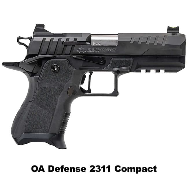 OA Defense 2311 Compact - Image 1