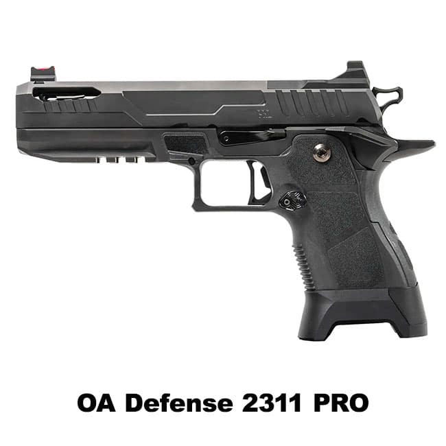 OA Defense 2311 PRO - Thumbnail 2