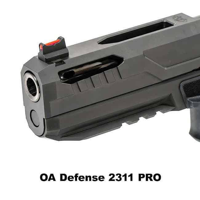 OA Defense 2311 PRO - Thumbnail 3