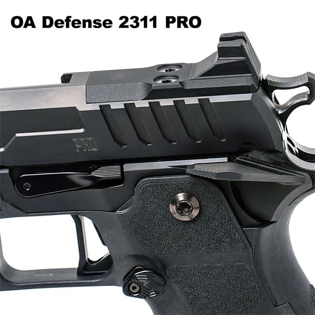 OA Defense 2311 PRO - Thumbnail 4