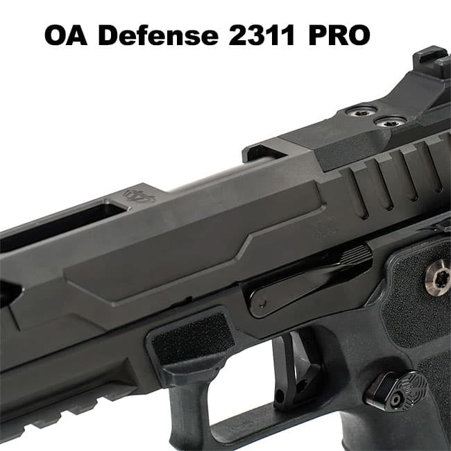 OA Defense 2311 PRO - Thumbnail 5