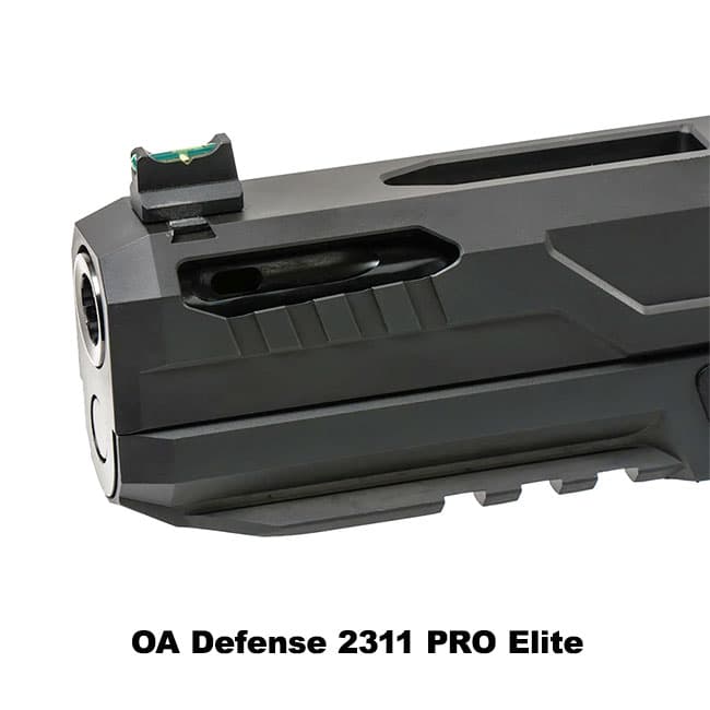 OA Defense 2311 PRO Elite - Thumbnail 4