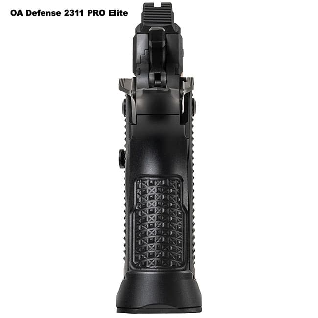 OA Defense 2311 PRO Elite - Thumbnail 5