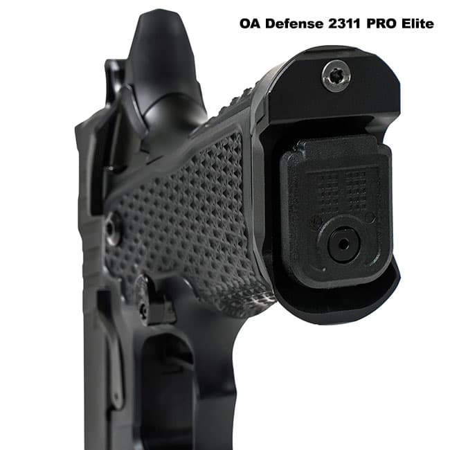 OA Defense 2311 PRO Elite - Thumbnail 6