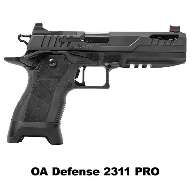 OA Defense 2311 PRO - Image 1