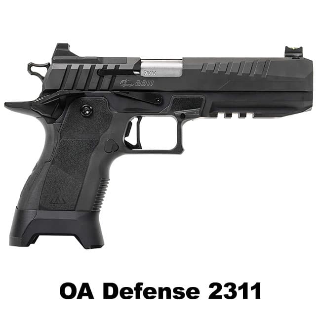 OA Defense 2311 - Thumbnail 1