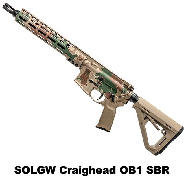 SOLGW OB1 SBR - Thumbnail 2