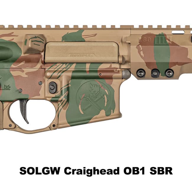 SOLGW OB1 SBR - Thumbnail 3