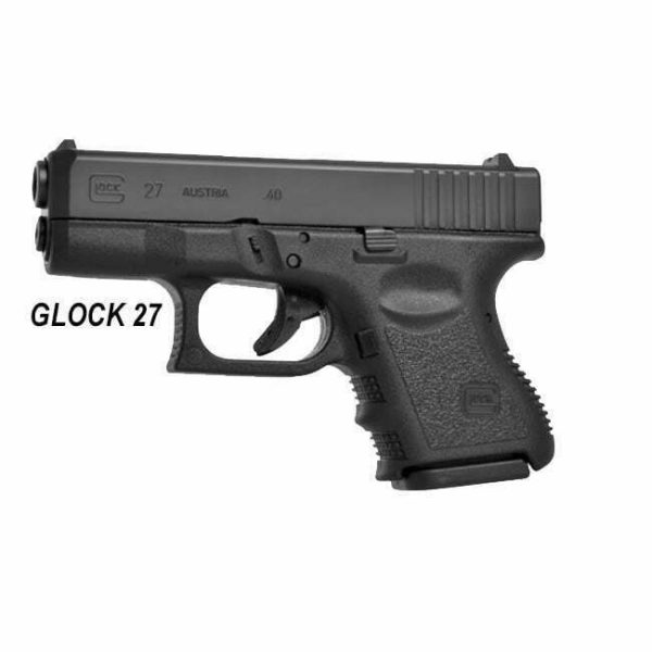 Glock27 Gen3