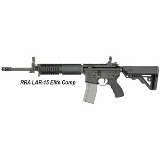 RRA LAR-15 Elite Comp, AR1270X, in Stock, For Sale