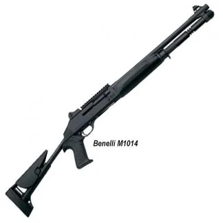 Benelli M1014 Tactical Shotgun, 11701, 650350117011, in Stock, For Sale