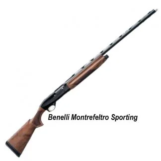 Benelli Montefeltro Sporting Shotgun, 10808, 0650350108088, in Stock, For Sale