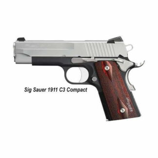 Sig Sauer 1911 C3, 798681406630, in Stock, For Sale