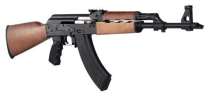 Century Arms N-PAP AK 47 Rifle