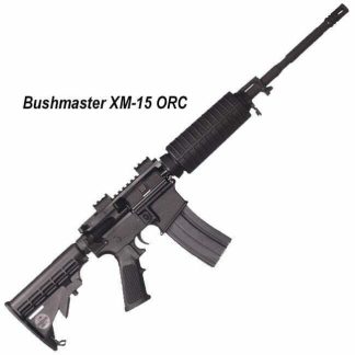 Bushmaster XM-15 ORC, in Stock, on Sale