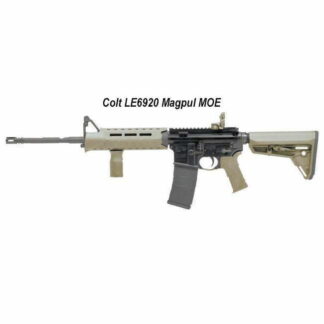 Colt LE6920 Magpul MOE, in Stock, on Sale