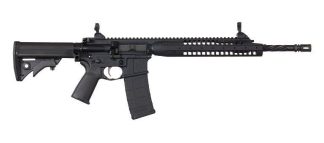 LWRC M6 IC-A5, LWRC M6 IC-A5 Rifle, LWRC M6ICA5R516, LWRC M6ICA5R514P