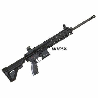 HK MR556 Semi-Automatic Rifle, in Stock, For Sale