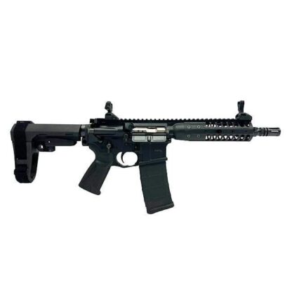 LWRC IC-PSD Pistol, ICPSDPR5B8SBA3, 853143008620, in Stock, on Sale