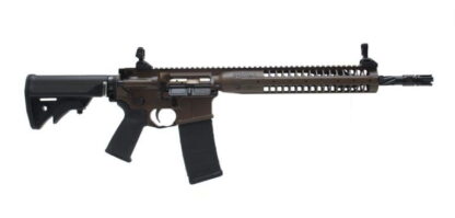 LWRC IC SPR Patriot Brown, LWRC IC SPR Patriot Brown For Sale