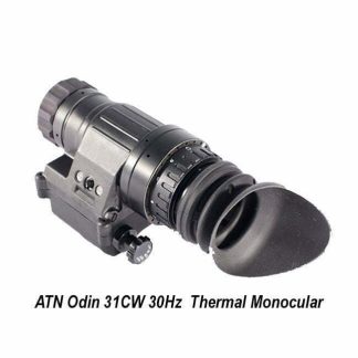 ATN Odin 31CW 30Hz Thermal Monocular, in Stock, on Sale