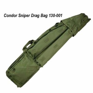 condor sniper drag bag