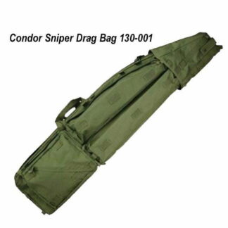 Condor Sniper Drag Bag 130-001, in Stock, on Sale
