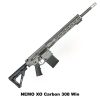 Nemo XO Carbon 308 Win, NEMO ARMS XO Carbon 308, XO308-20CF, 856458004820, For Sale, in Stock