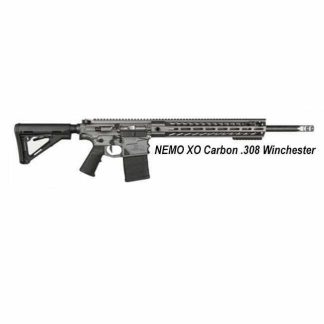 NEMO XO Carbon 308 Winchester, XO308-20CF, 856458004820, in Stock, For Sale