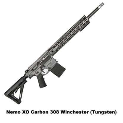 Nemo Xo Carbon .308 Winchester, Nemo Xo30820Cf, For Sale, In Stock