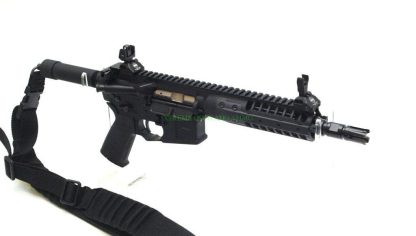 LWRC IC-PSD Pistol for sale