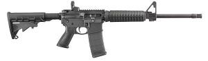 p 14183 ruger ar 556 8500