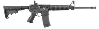 ruger ar 556 ar15 for sale 223