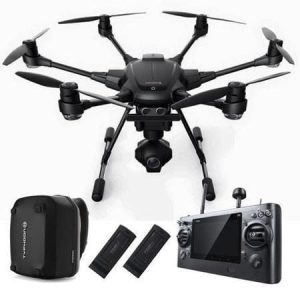 p 15841 yuneec typhoon h package