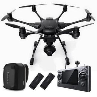 Yuneec Typhoon H Package Deal