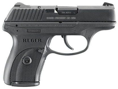 RUGER LC380