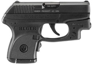 RUGER LCP-CT 380