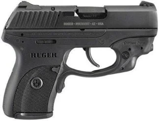 RUGER LC9-CT