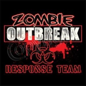 p 3170 zombie outbreak response team