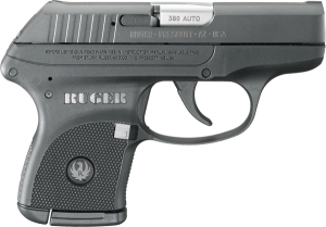 p 556 ruger lcp