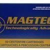 p 5581 magtech 357 magnum 158gr