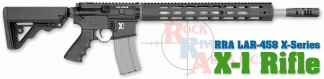Rock River Arms .458 Socom LAR-458 X1 Rifle