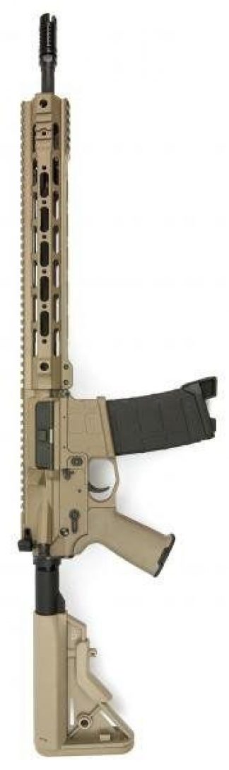 AMERICAN DEFENSE UIC MOD 3 FDE IN STOCK FOR SALE