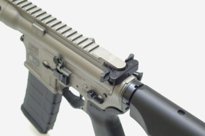 LWRC IC DI Gun Metal Grey