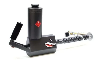 Xm 42 Flamethrower Stealth Charcoal 2