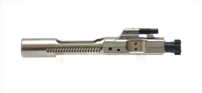 LWRC IC DI 5.56 Upper Receiver Gun Metal Grey