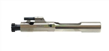 LWRC IC DI 5.56 Upper Receiver Gun Metal Grey
