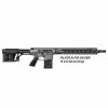 FALKOR ALPHA 308 DMR 18 inch DRACOS Barrel Grey CA Legal