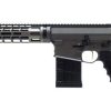 falkor defense alpha dmr grey 4